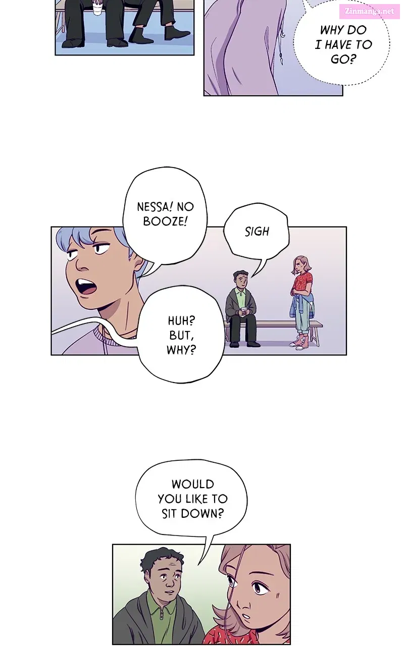 Rose and Sunflower Mangakakalot X Chapter 6 Page 11