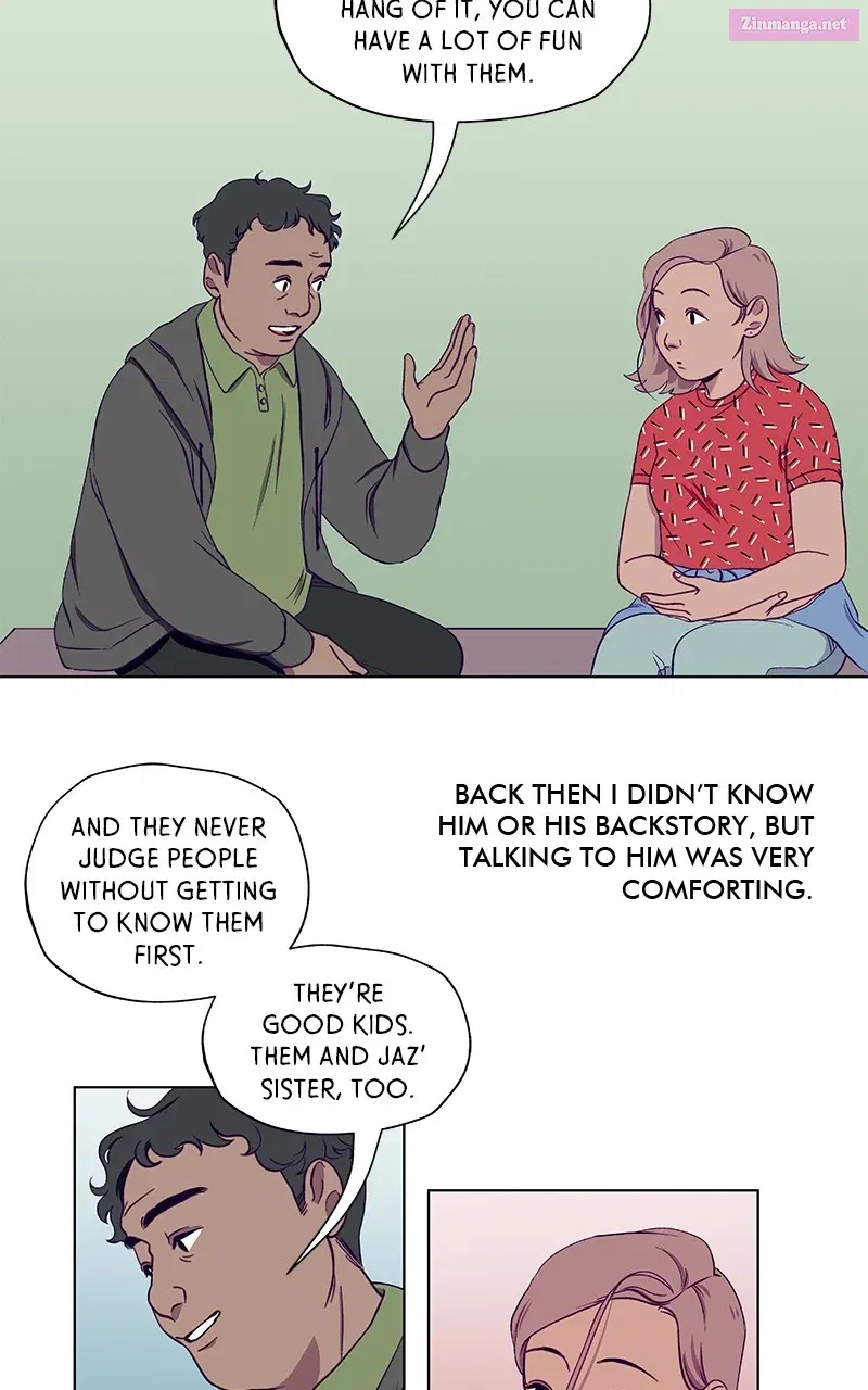 Rose and Sunflower Mangakakalot X Chapter 6 Page 13