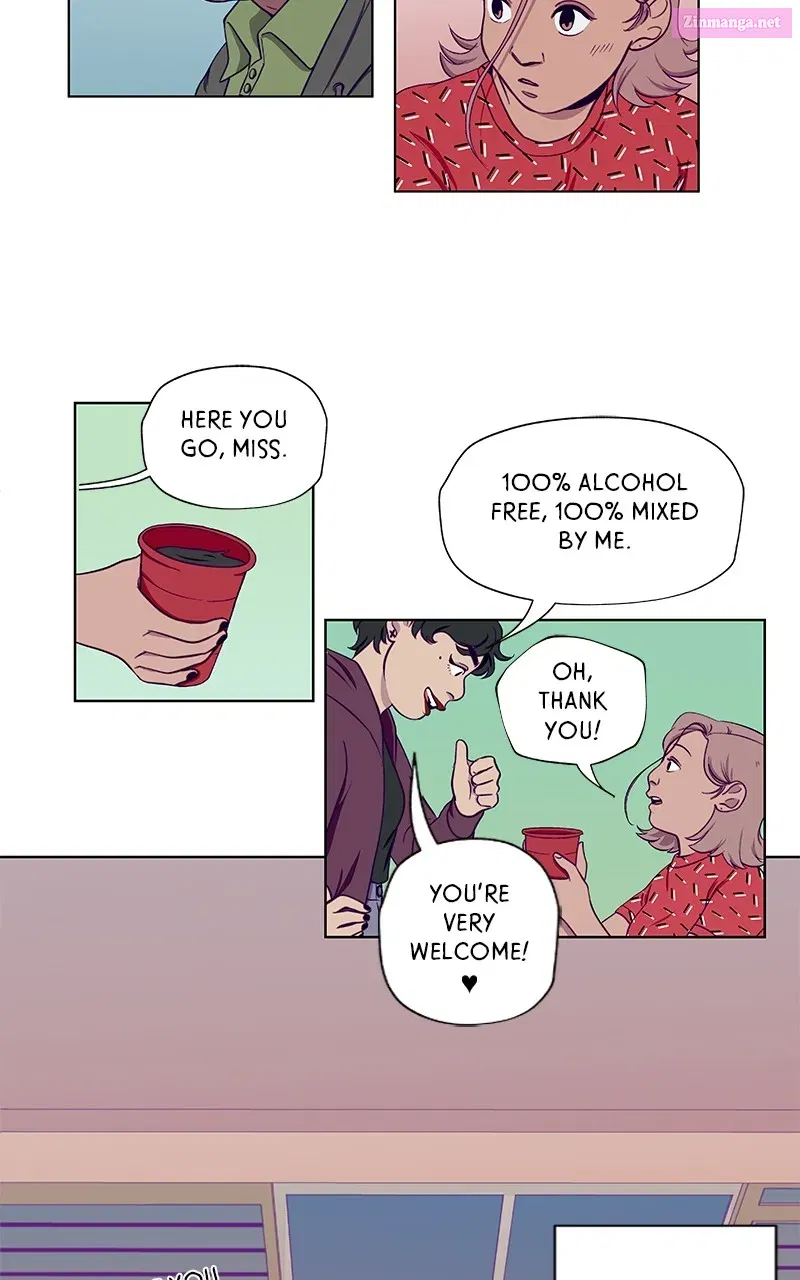 Rose and Sunflower Mangakakalot X Chapter 6 Page 14