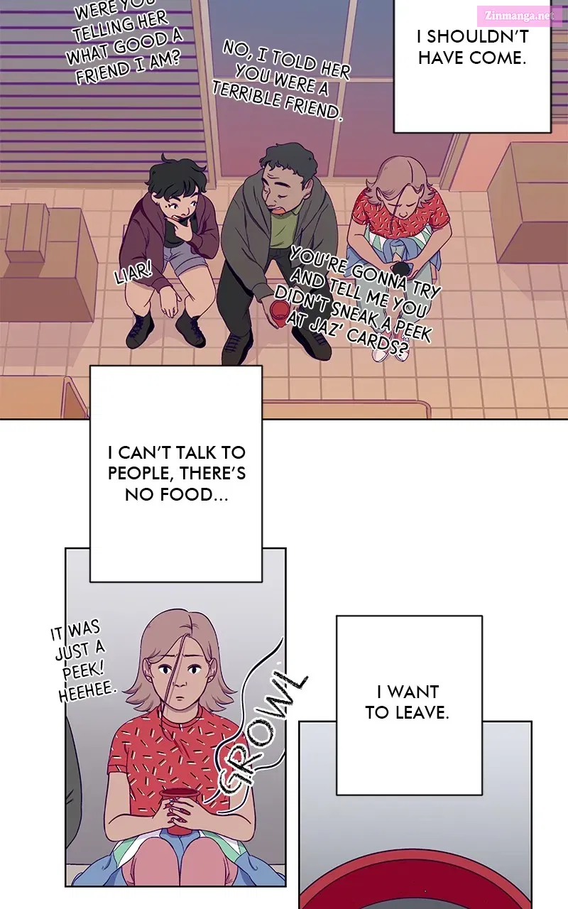 Rose and Sunflower Mangakakalot X Chapter 6 Page 15