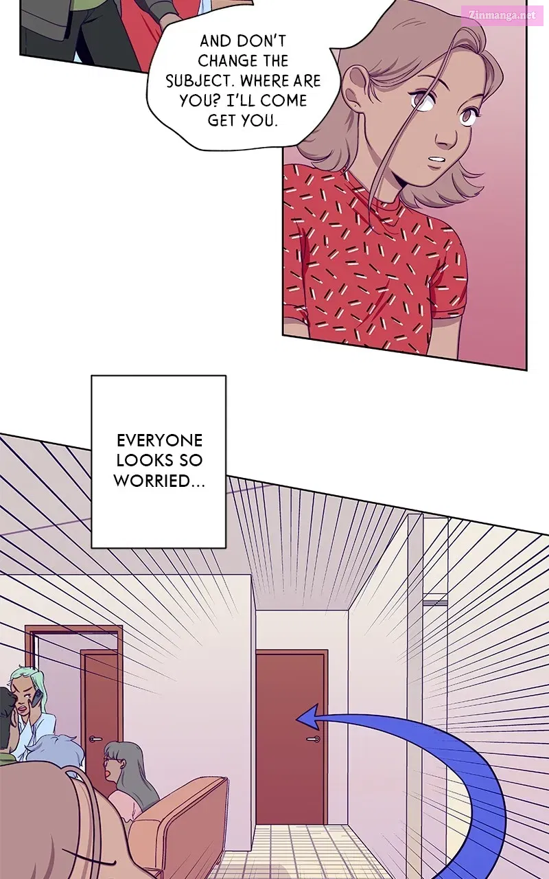 Rose and Sunflower Mangakakalot X Chapter 6 Page 20