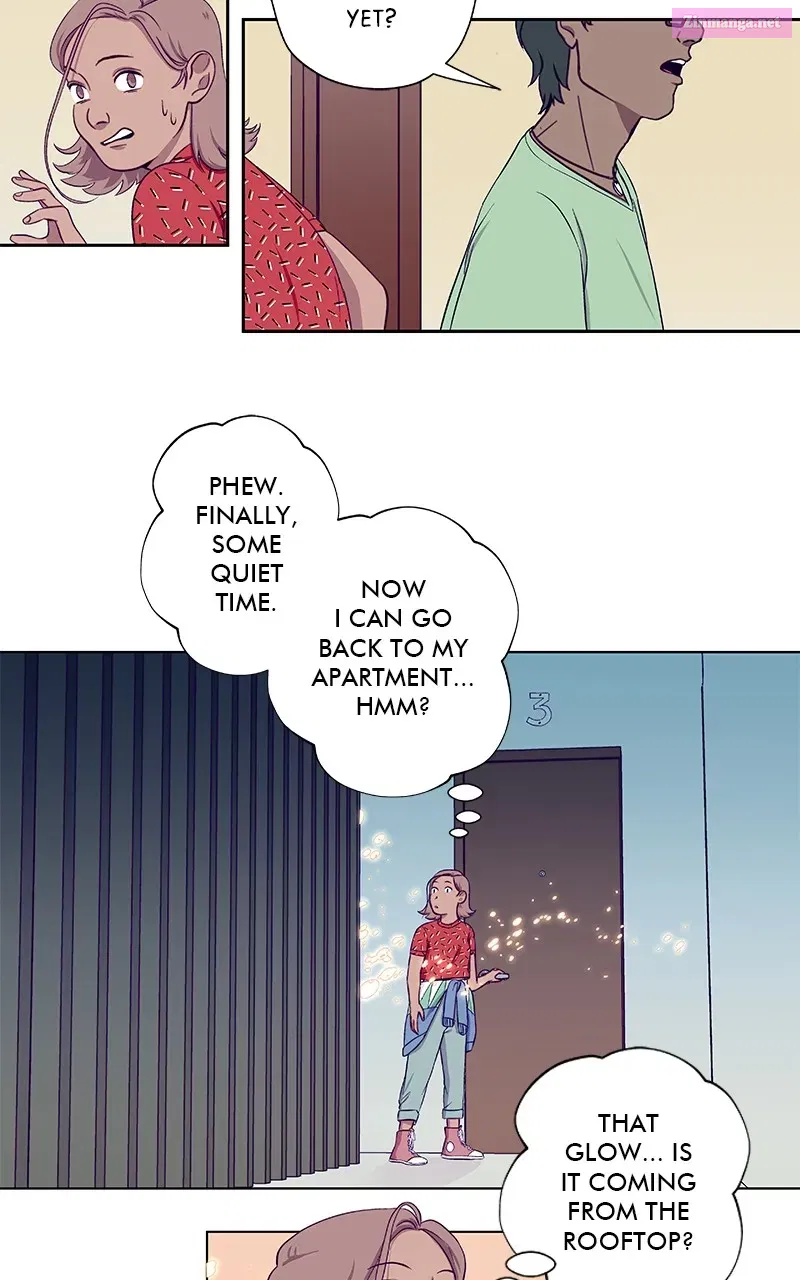 Rose and Sunflower Mangakakalot X Chapter 6 Page 22
