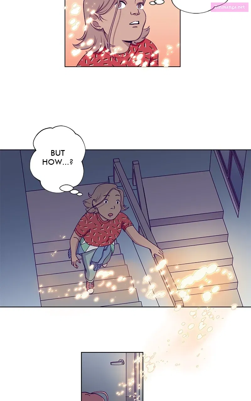 Rose and Sunflower Mangakakalot X Chapter 6 Page 23