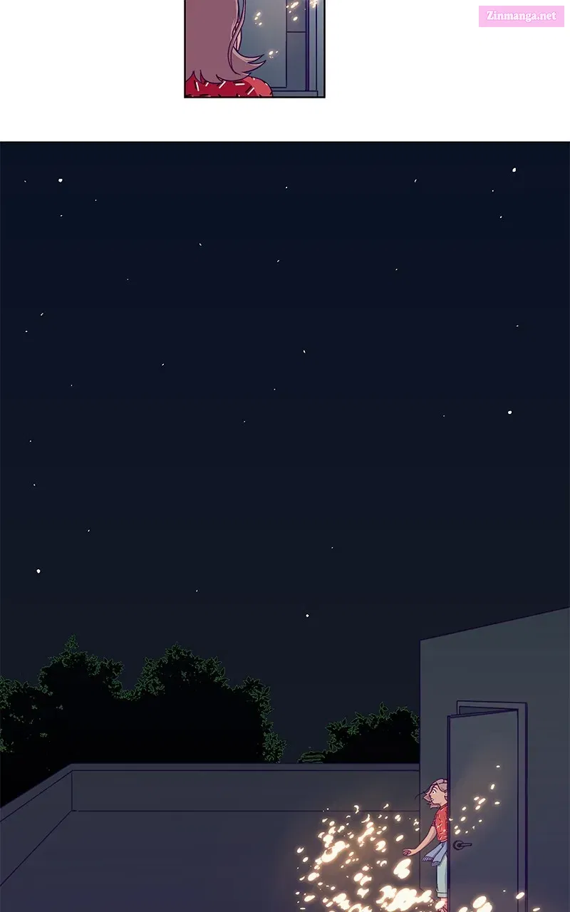 Rose and Sunflower Mangakakalot X Chapter 6 Page 24