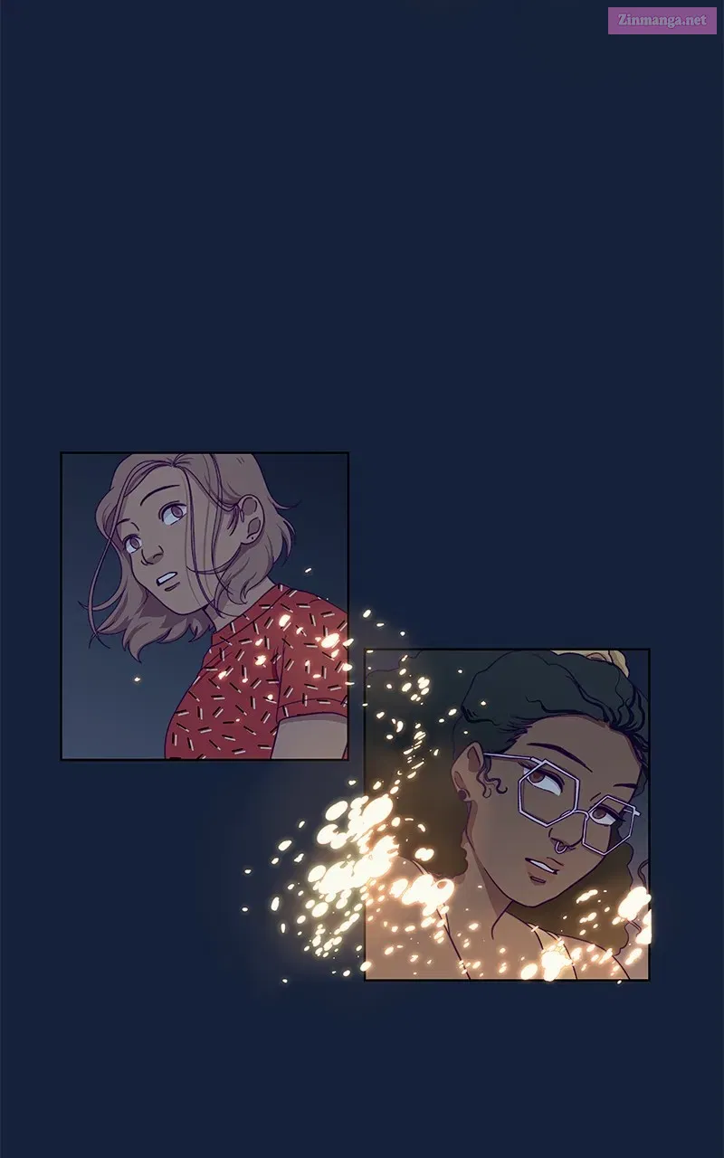 Rose and Sunflower Mangakakalot X Chapter 6 Page 27