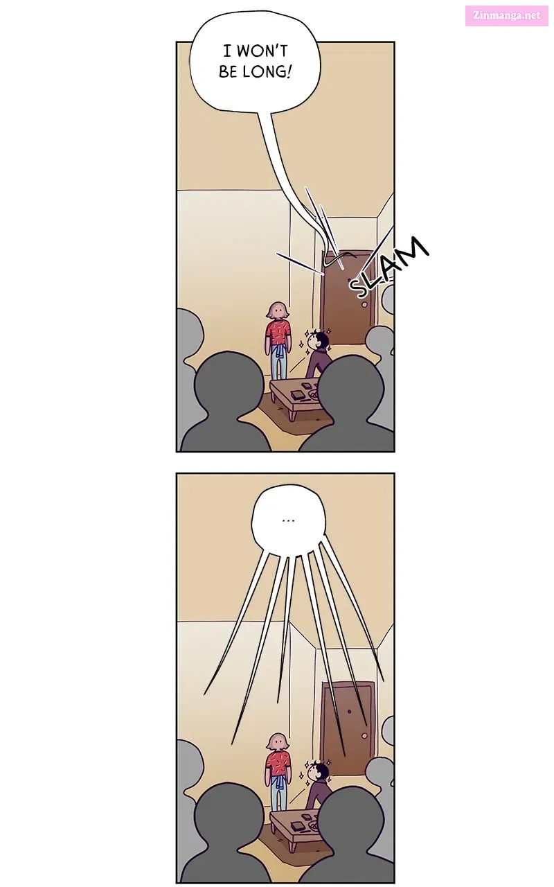 Rose and Sunflower Mangakakalot X Chapter 6 Page 6