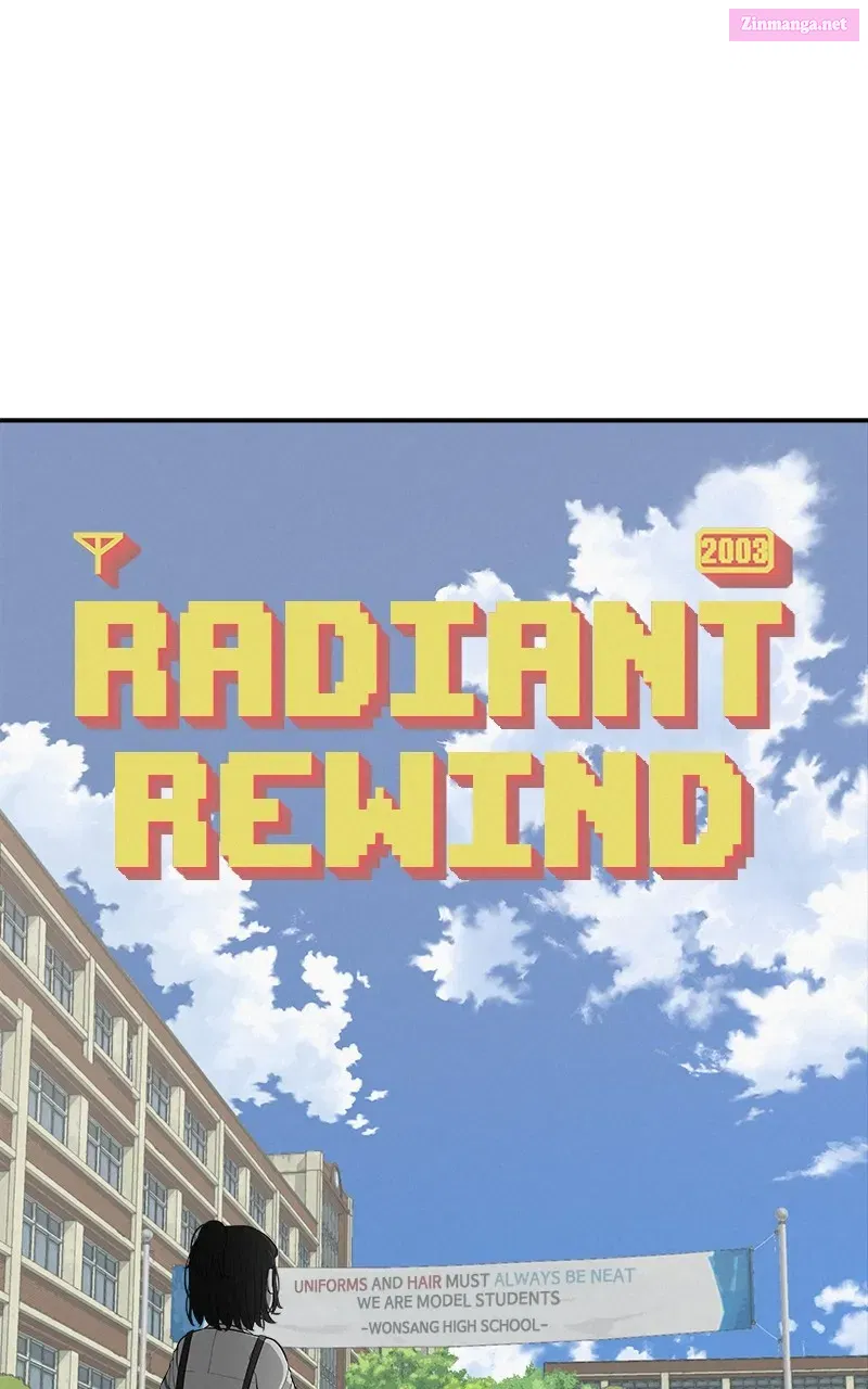 Radiant Rewind Mangakakalot X Chapter 4 Page 35