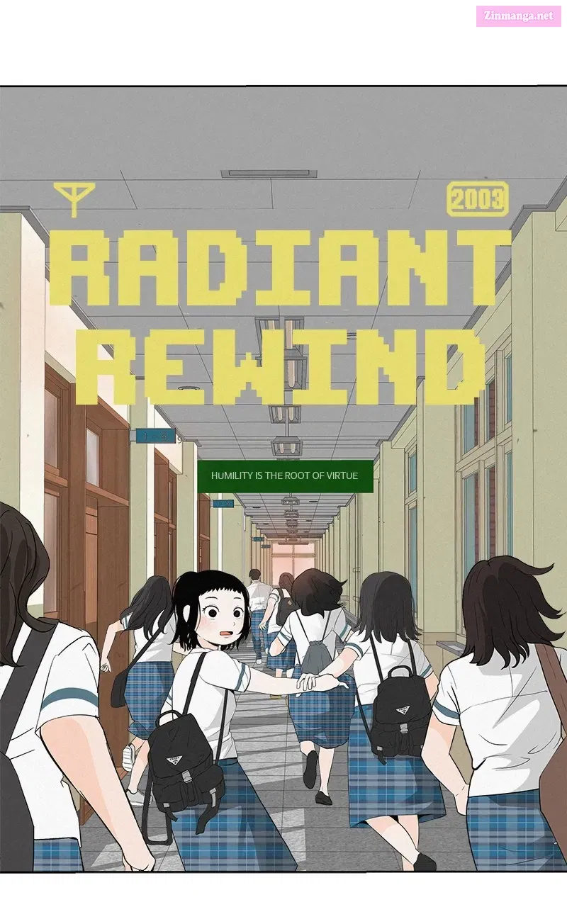 Radiant Rewind Mangakakalot X Chapter 5 Page 9