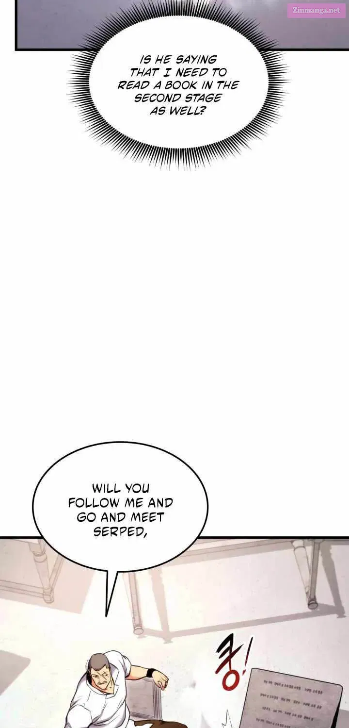 Ranker's Return (2021) Mangakakalot X Chapter 72 Page 7