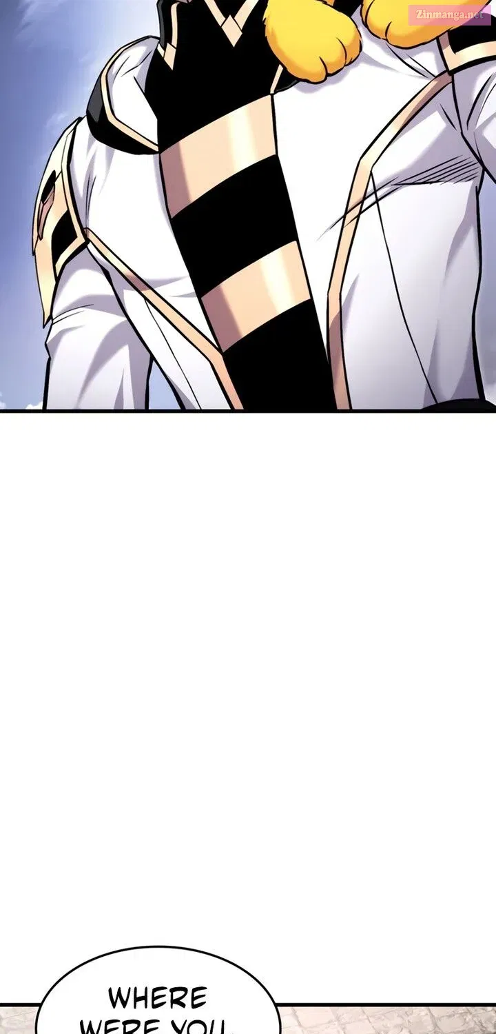 Ranker's Return (2021) Mangakakalot X Chapter 96 Page 13