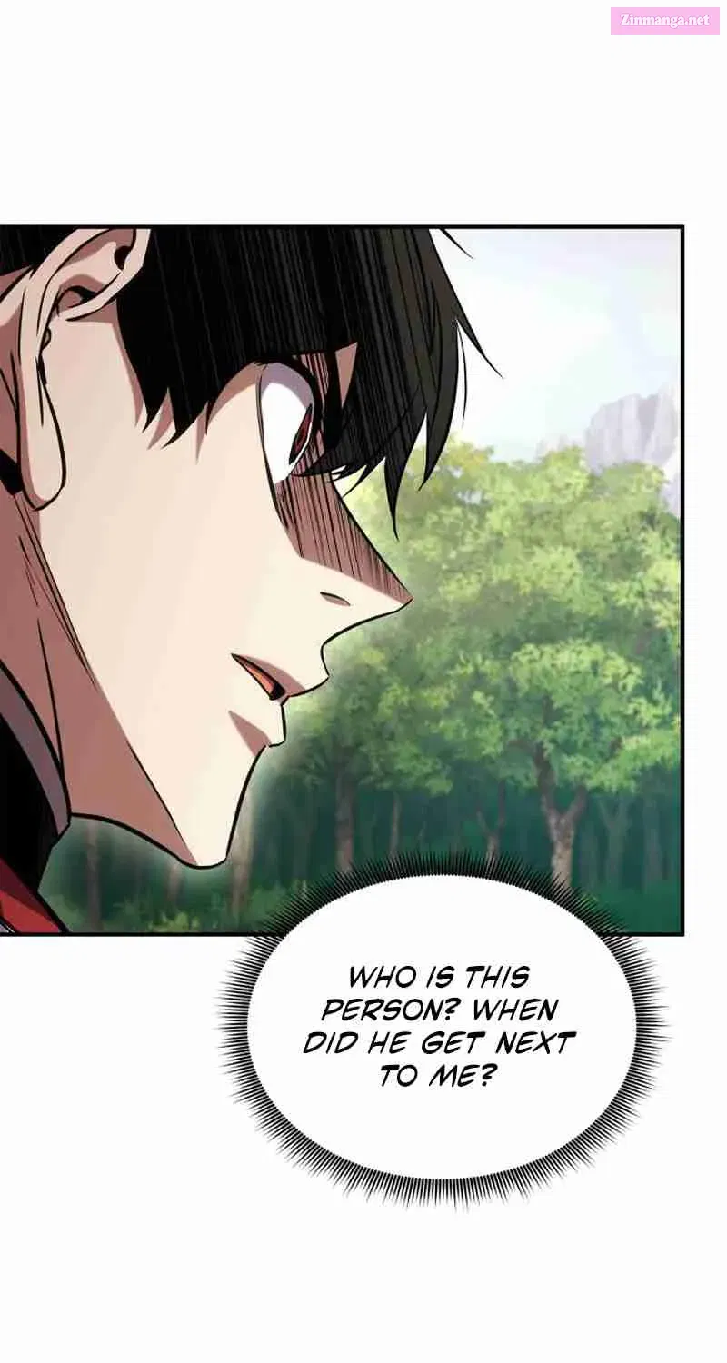 Ranker's Return Mangakakalot X Chapter 127 Page 118