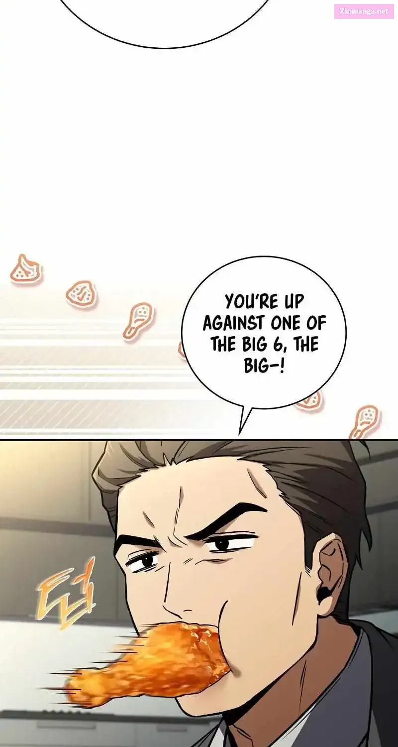 Return of the Frozen Player Mangakakalot X Chapter 151 Page 42
