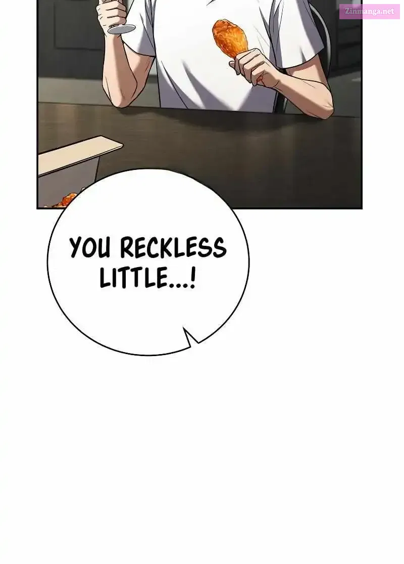 Return of the Frozen Player Mangakakalot X Chapter 151 Page 44