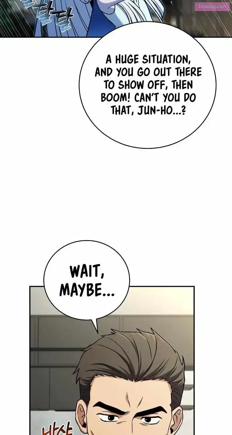 Return of the Frozen Player Mangakakalot X Chapter 151 Page 48