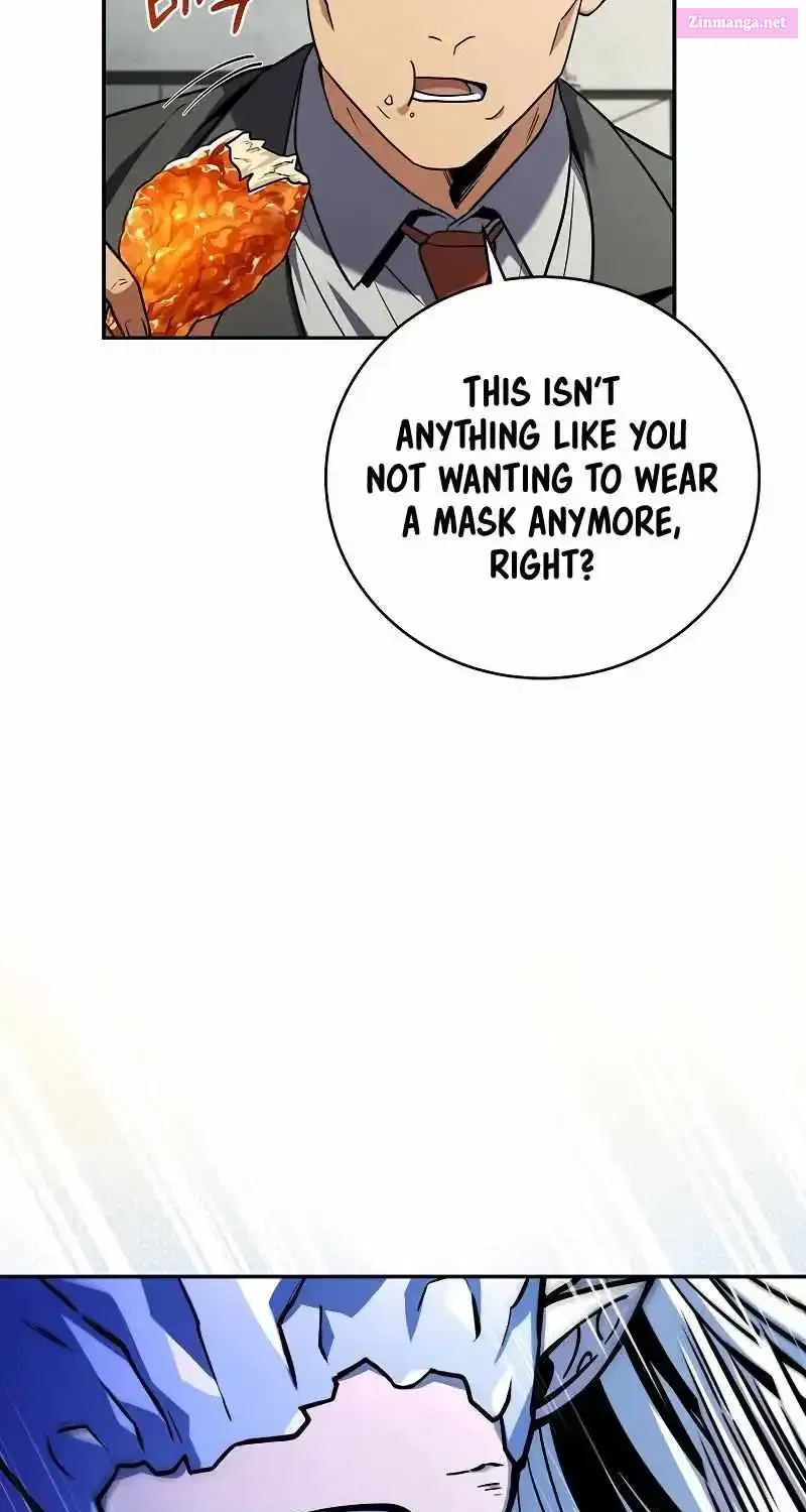 Return of the Frozen Player Mangakakalot X Chapter 151 Page 49