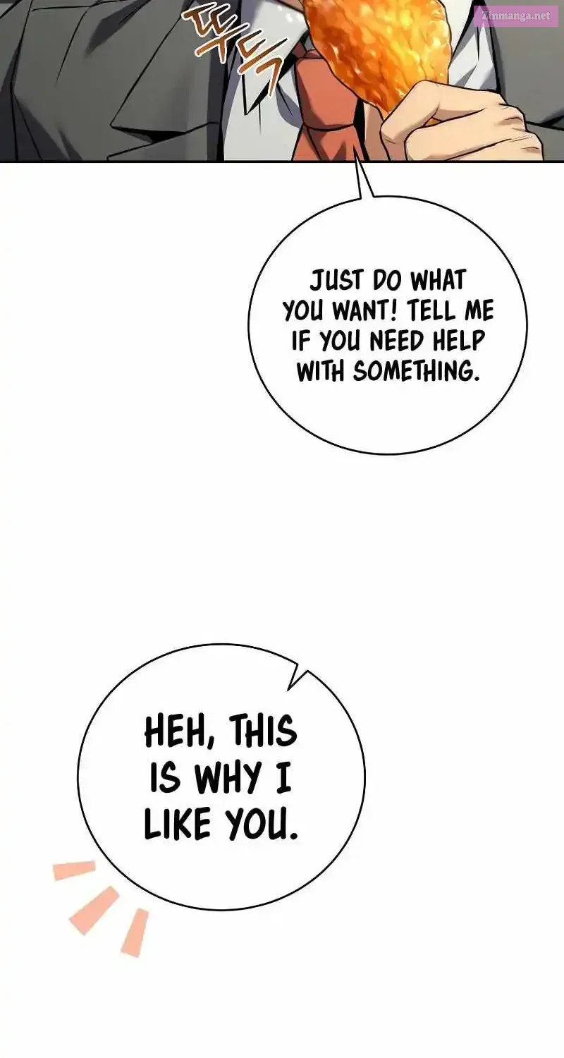 Return of the Frozen Player Mangakakalot X Chapter 151 Page 56