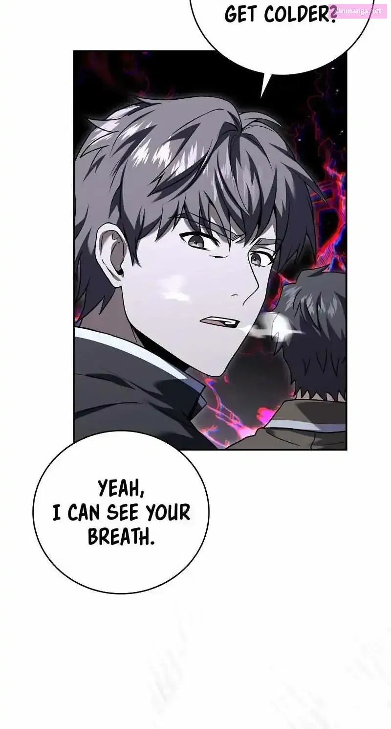 Return of the Frozen Player Mangakakalot X Chapter 151 Page 63