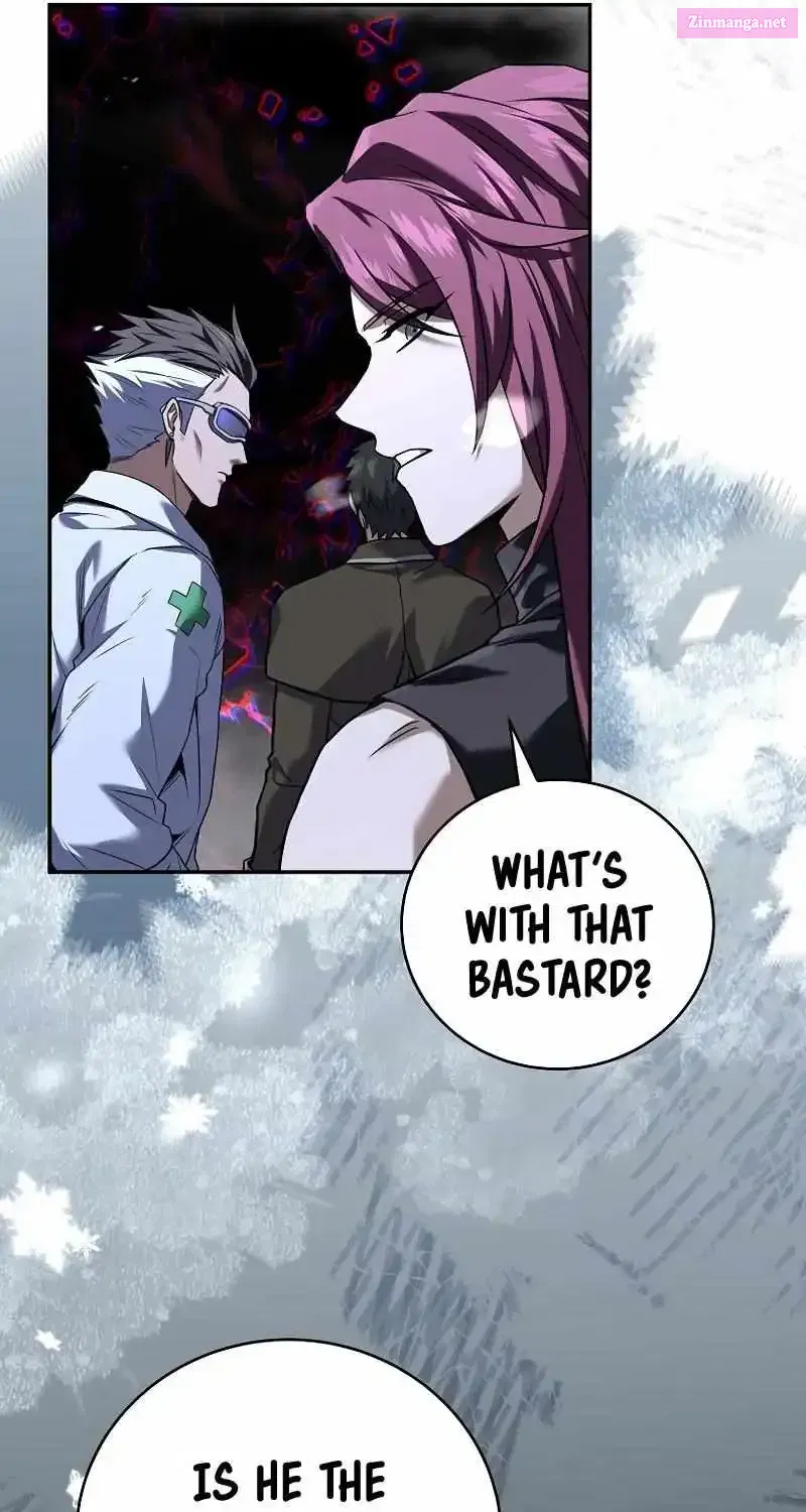 Return of the Frozen Player Mangakakalot X Chapter 151 Page 64