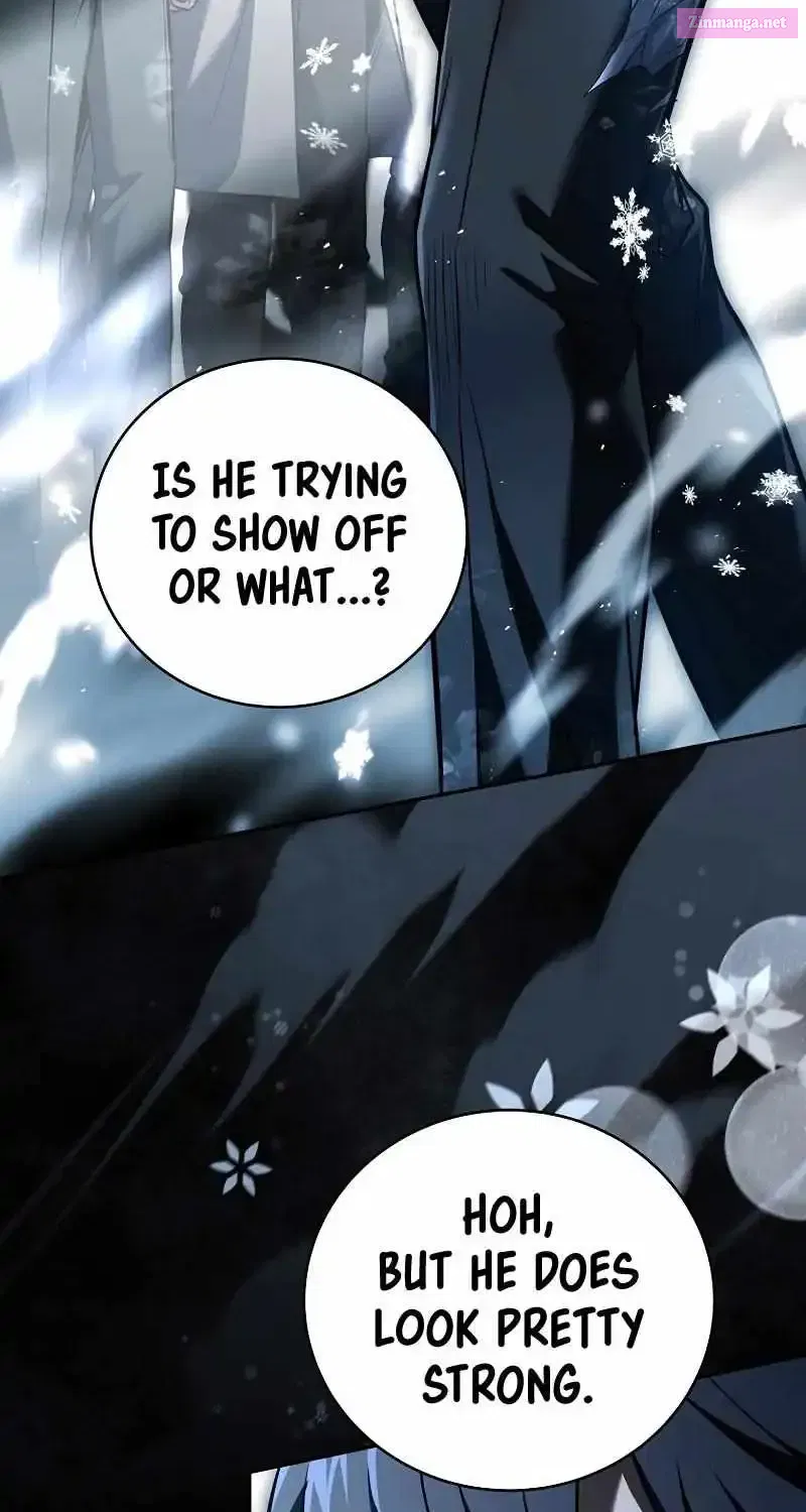 Return of the Frozen Player Mangakakalot X Chapter 151 Page 67