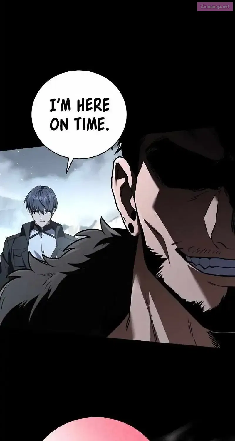 Return of the Frozen Player Mangakakalot X Chapter 151 Page 71