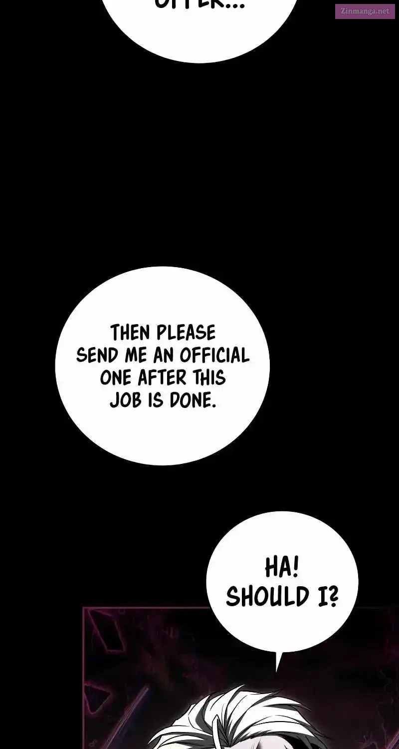 Return of the Frozen Player Mangakakalot X Chapter 151 Page 74