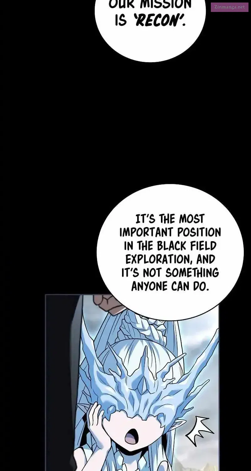 Return of the Frozen Player Mangakakalot X Chapter 151 Page 77