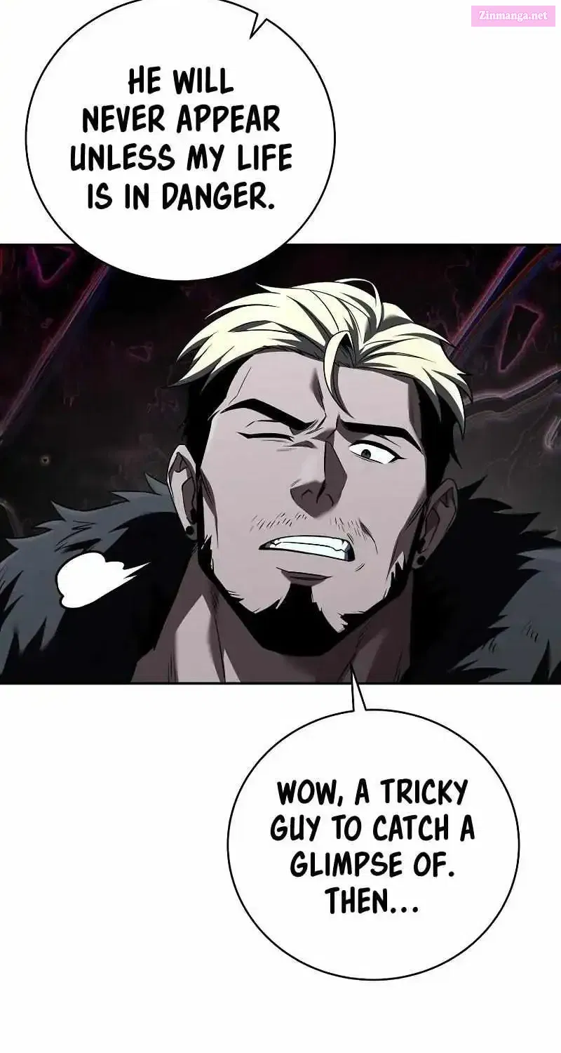 Return of the Frozen Player Mangakakalot X Chapter 151 Page 84