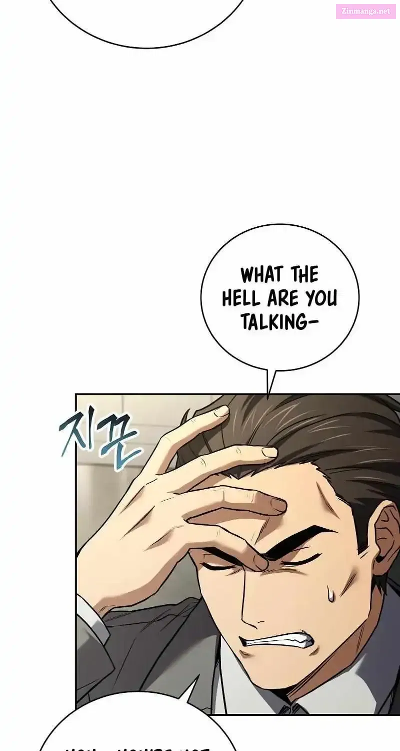 Return of the Frozen Player Mangakakalot X Chapter 151 Page 38