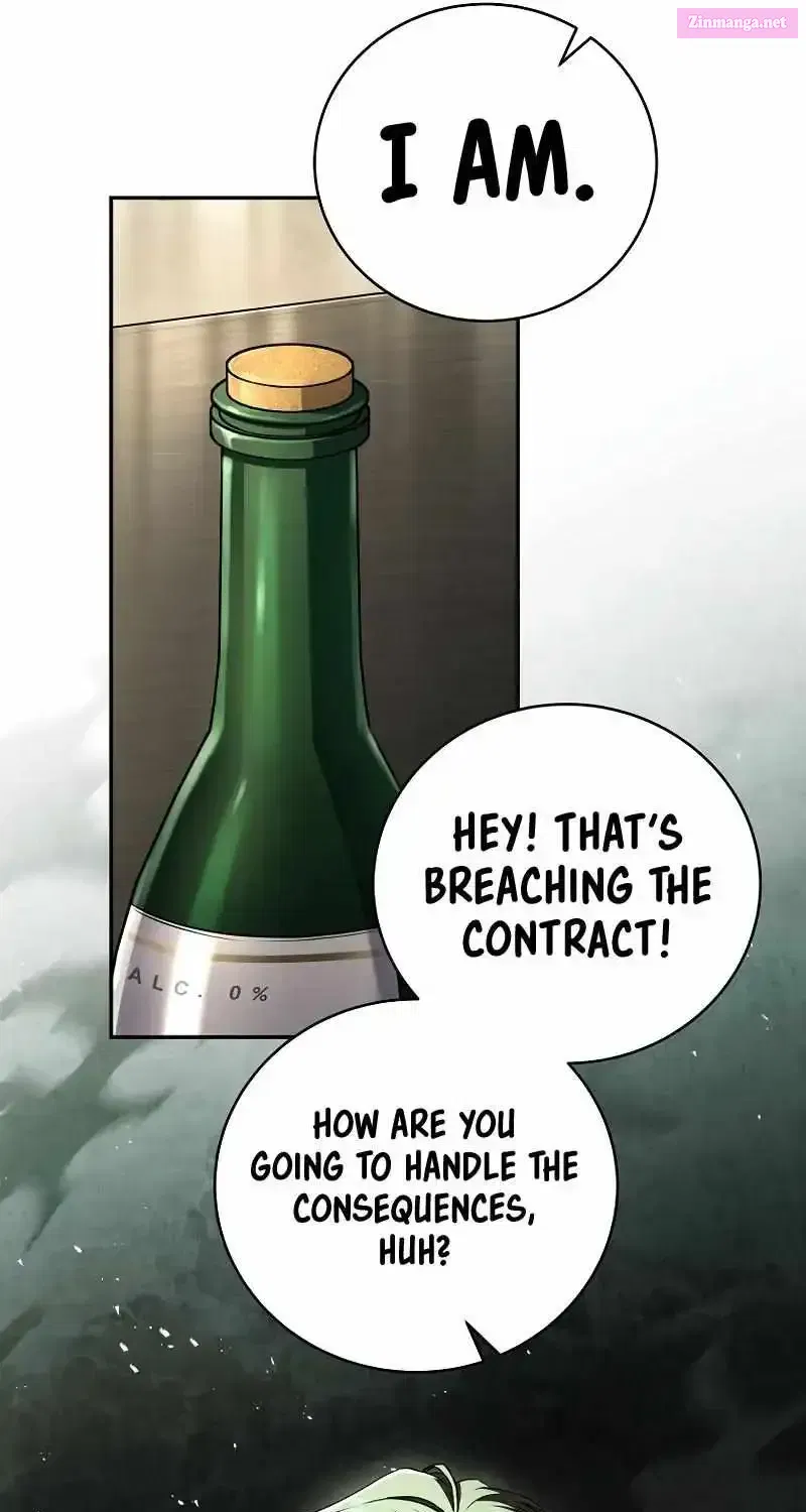 Return of the Frozen Player Mangakakalot X Chapter 151 Page 40