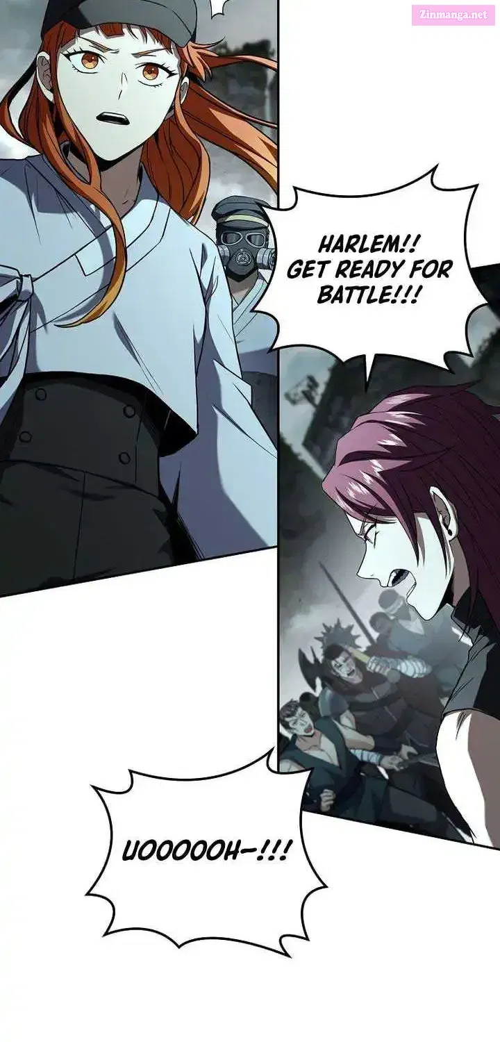Return of the Frozen Player Mangakakalot X Chapter 155 Page 42
