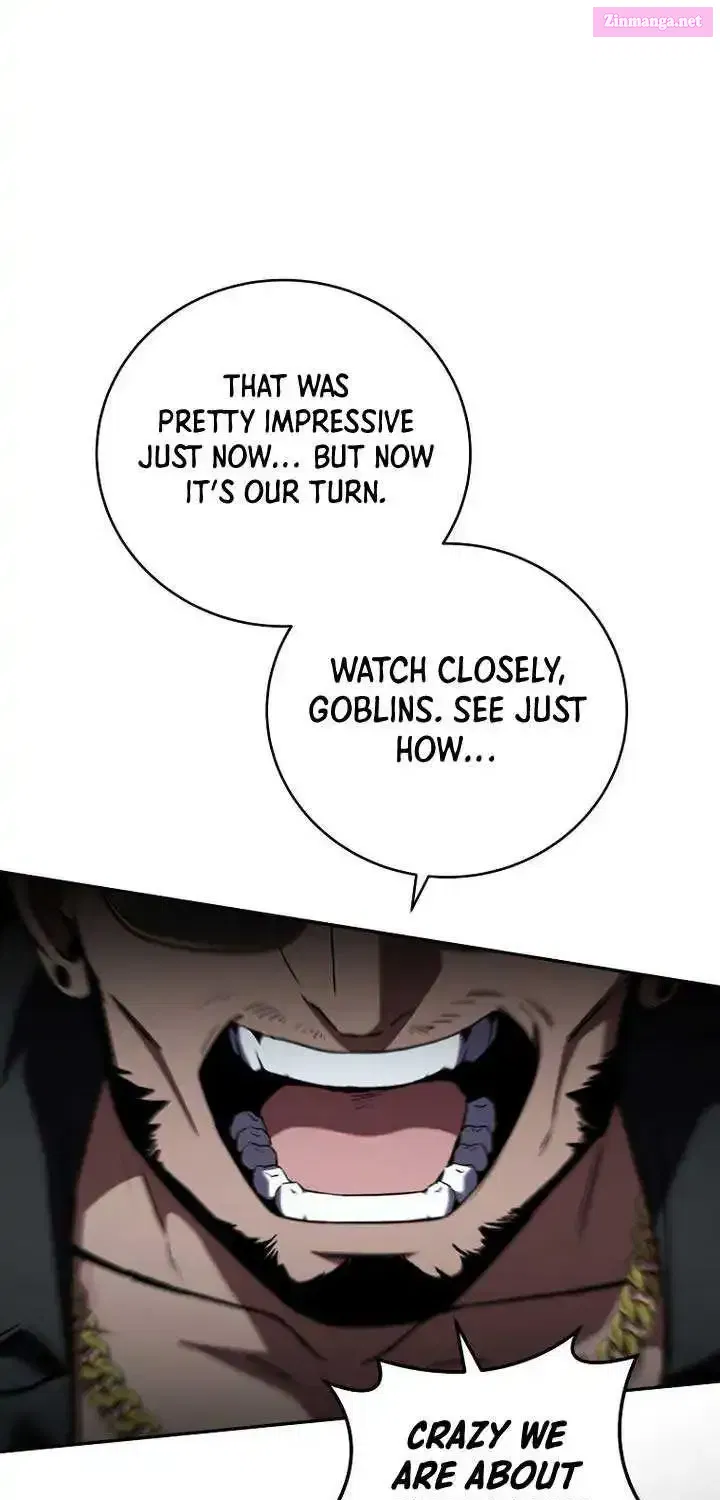 Return of the Frozen Player Mangakakalot X Chapter 155 Page 43