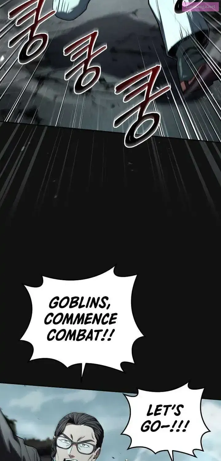 Return of the Frozen Player Mangakakalot X Chapter 155 Page 45