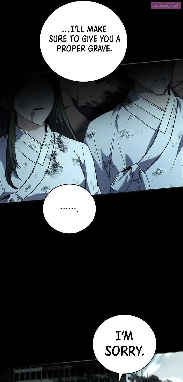 Return of the Frozen Player Mangakakalot X Chapter 155 Page 48