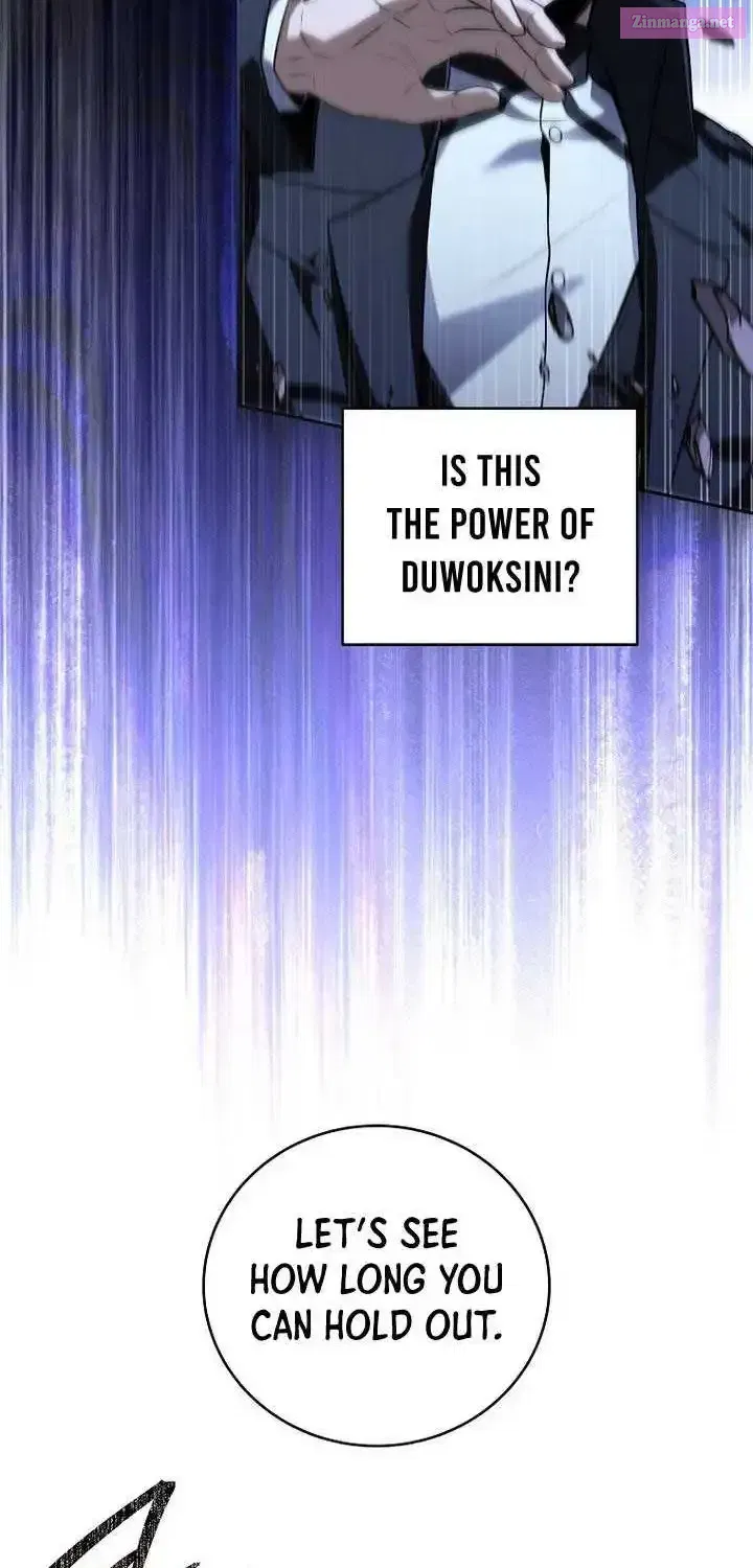 Return of the Frozen Player Mangakakalot X Chapter 155 Page 6