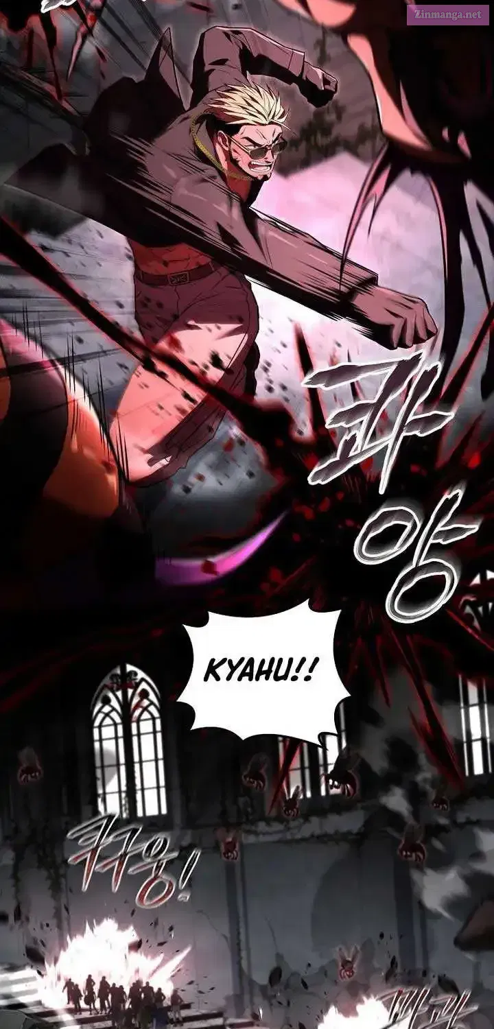 Return of the Frozen Player Mangakakalot X Chapter 155 Page 52
