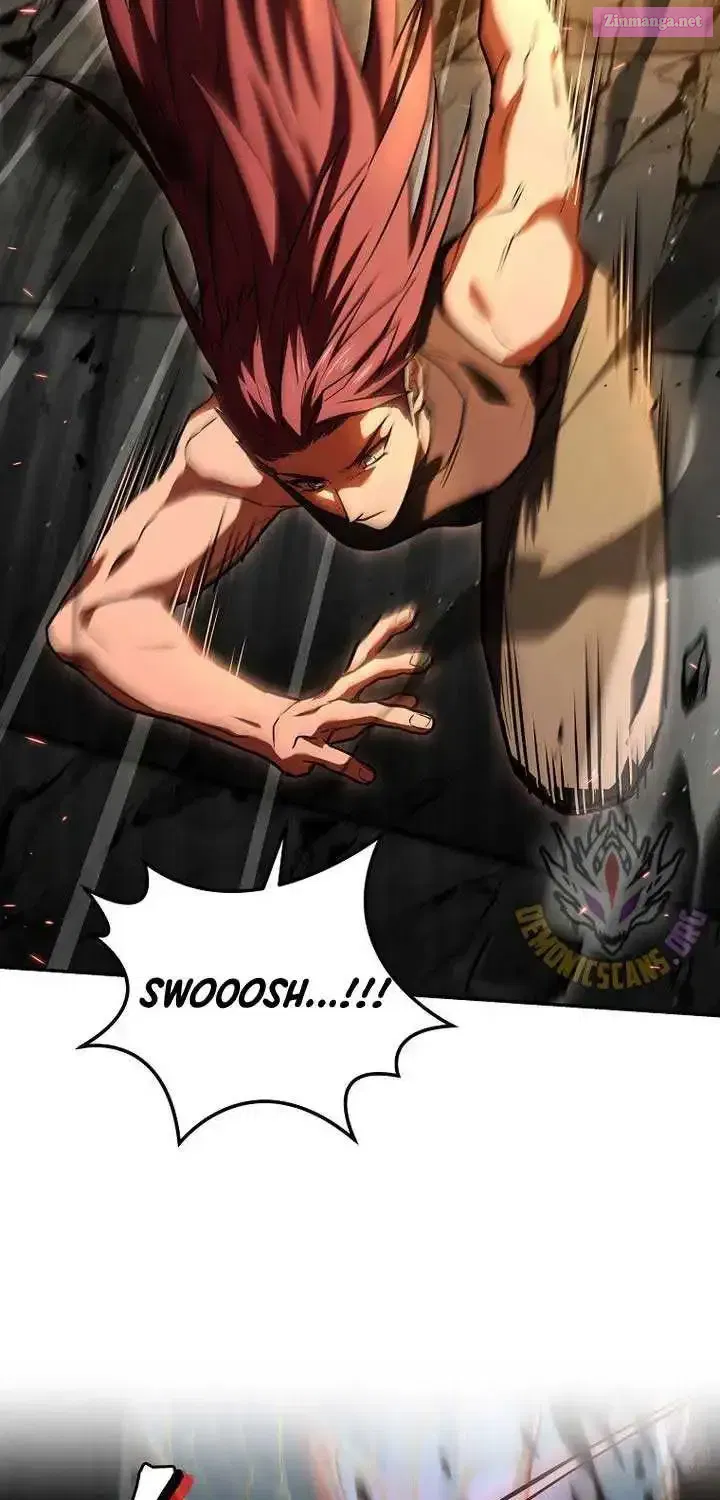 Return of the Frozen Player Mangakakalot X Chapter 155 Page 57