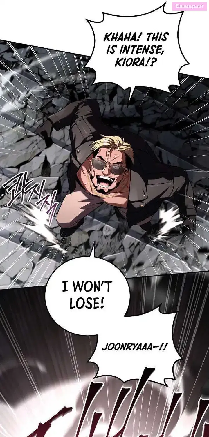 Return of the Frozen Player Mangakakalot X Chapter 155 Page 62