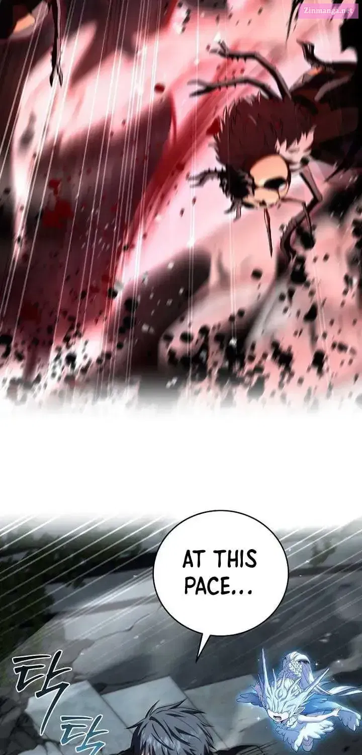 Return of the Frozen Player Mangakakalot X Chapter 155 Page 64