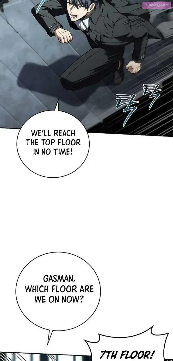 Return of the Frozen Player Mangakakalot X Chapter 155 Page 65