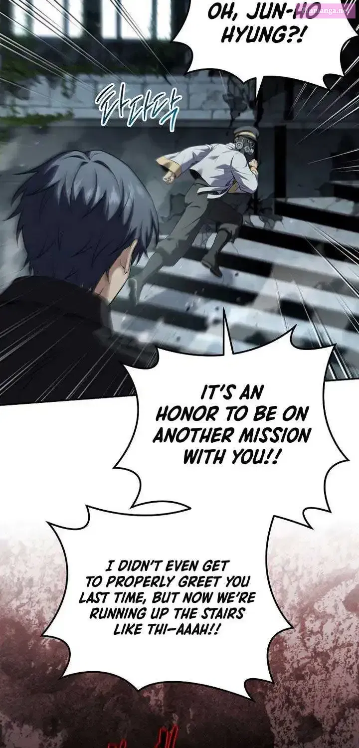 Return of the Frozen Player Mangakakalot X Chapter 155 Page 66
