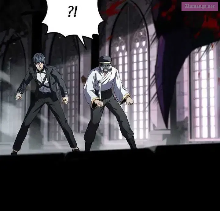 Return of the Frozen Player Mangakakalot X Chapter 155 Page 68