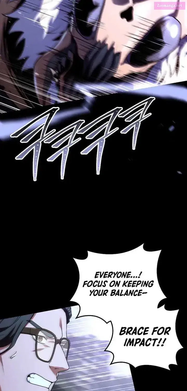 Return of the Frozen Player Mangakakalot X Chapter 155 Page 11