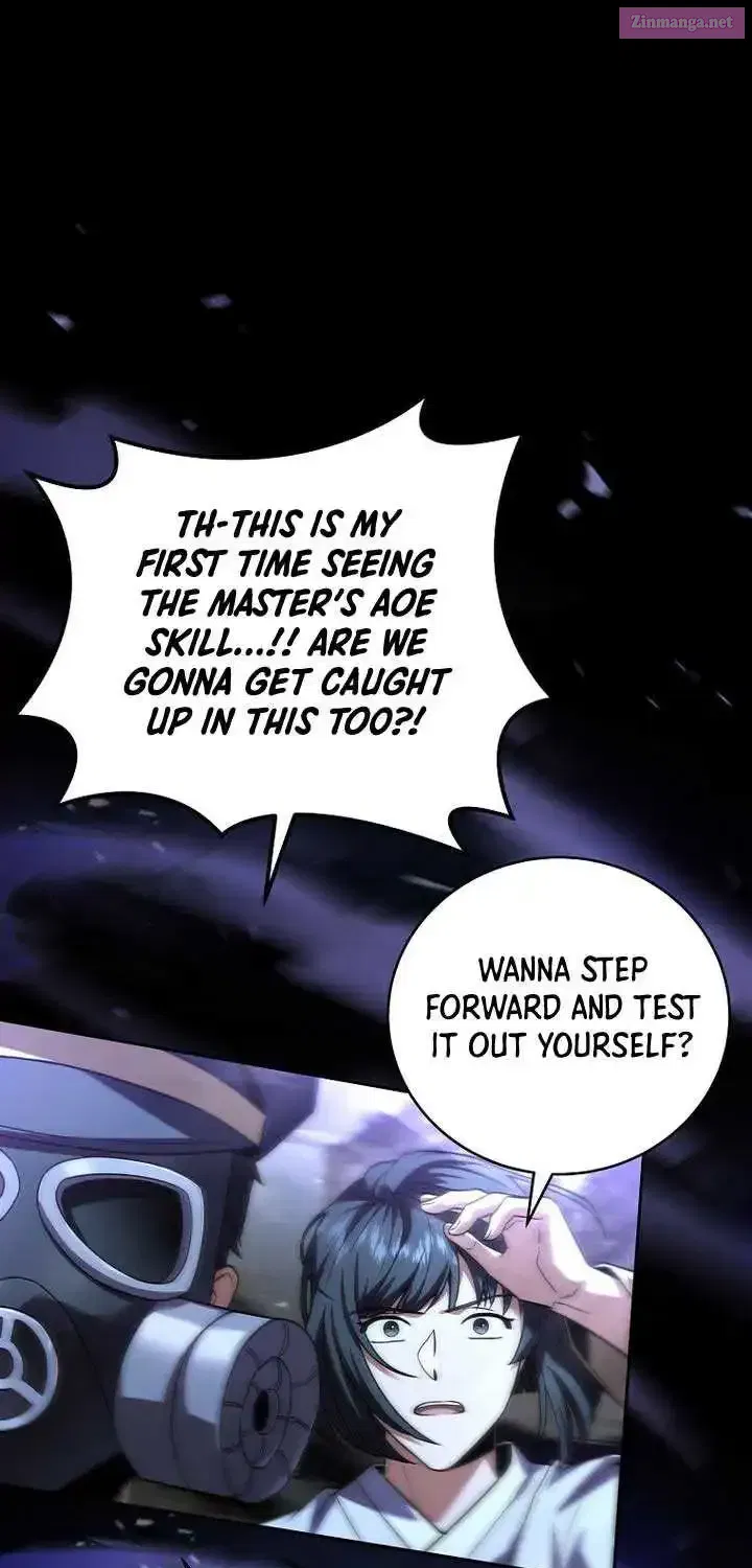 Return of the Frozen Player Mangakakalot X Chapter 155 Page 13