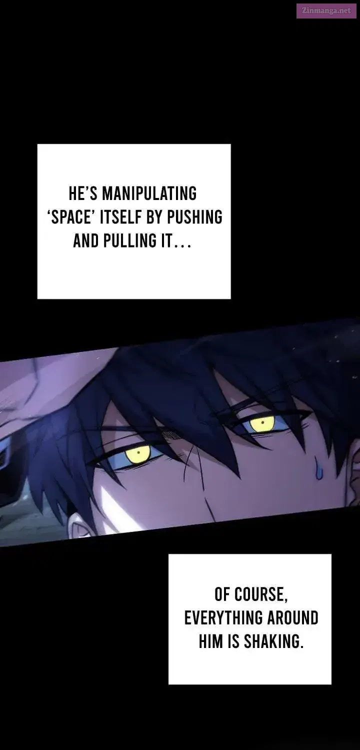 Return of the Frozen Player Mangakakalot X Chapter 155 Page 16