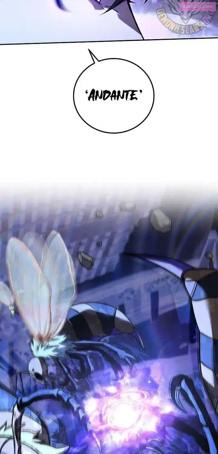 Return of the Frozen Player Mangakakalot X Chapter 155 Page 18