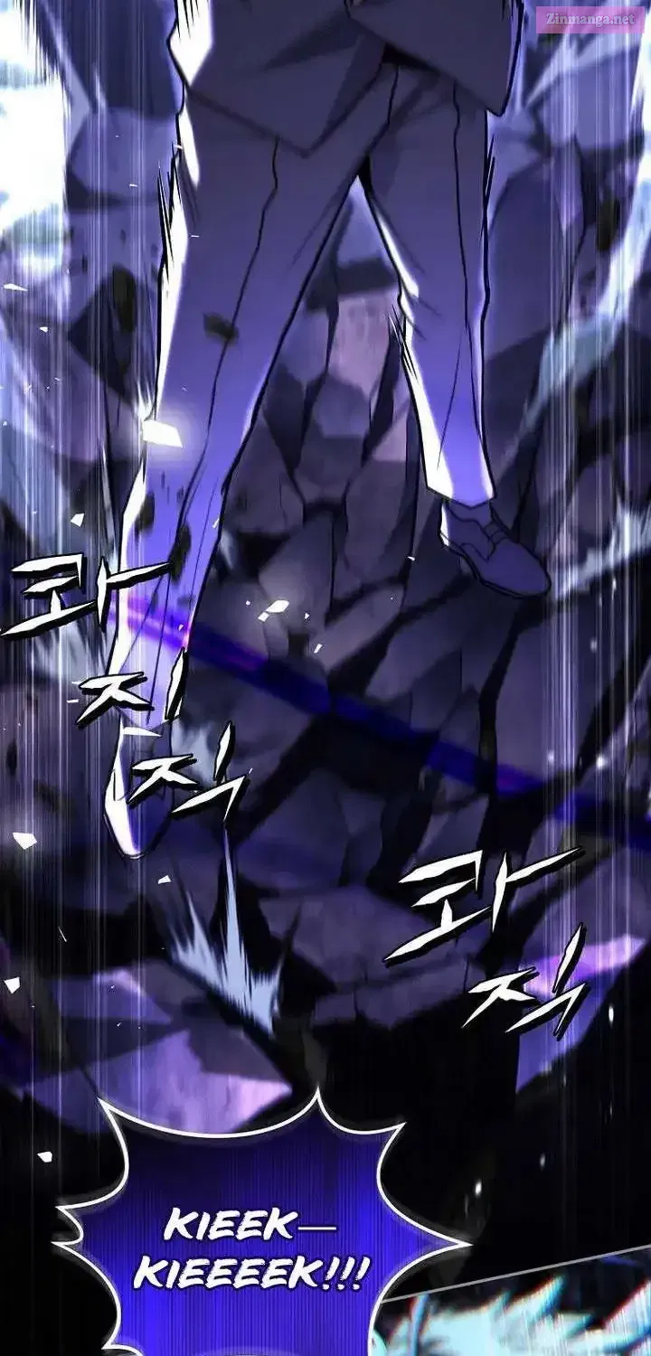 Return of the Frozen Player Mangakakalot X Chapter 155 Page 3