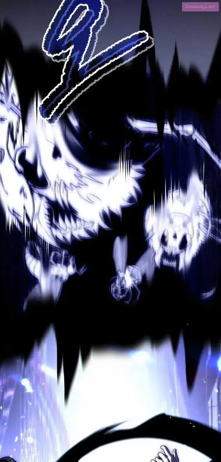 Return of the Frozen Player Mangakakalot X Chapter 155 Page 23