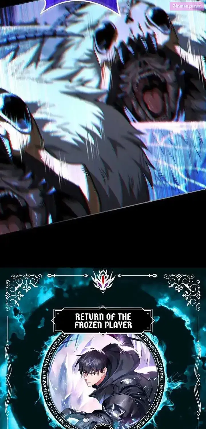 Return of the Frozen Player Mangakakalot X Chapter 155 Page 4