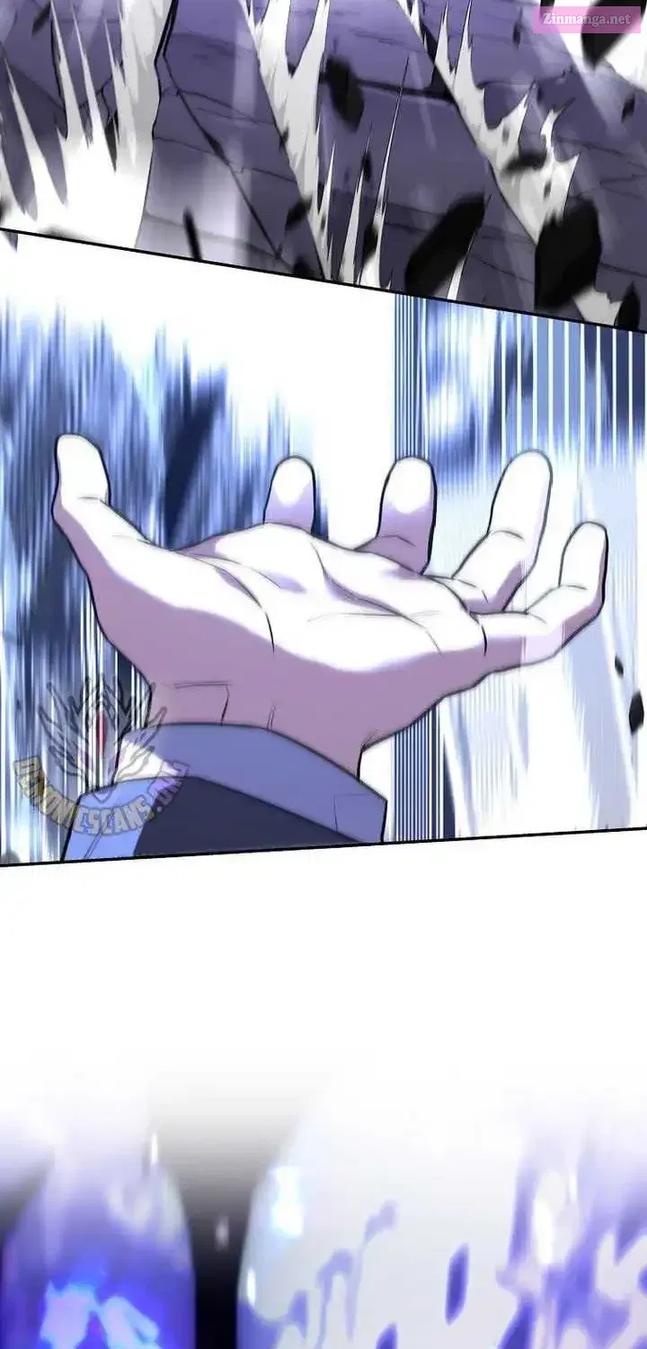 Return of the Frozen Player Mangakakalot X Chapter 155 Page 31