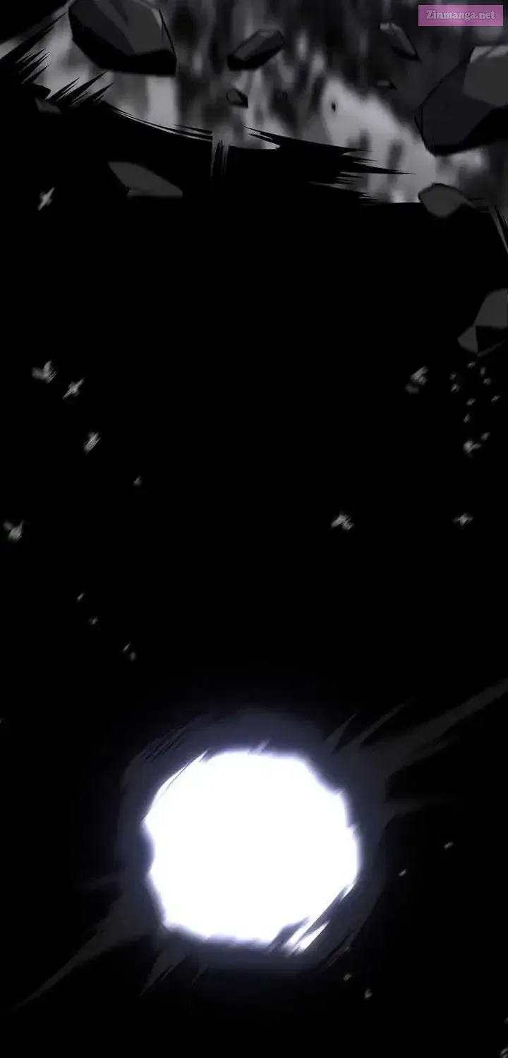 Return of the Frozen Player Mangakakalot X Chapter 155 Page 34